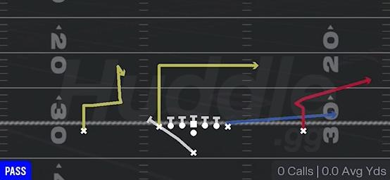 PA BOOT - Singleback Ace