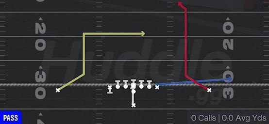 PA SHOT POST - Singleback Ace
