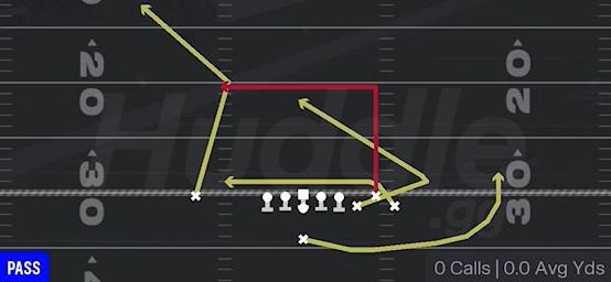 FL DRIVE - Singleback Bunch Ace
