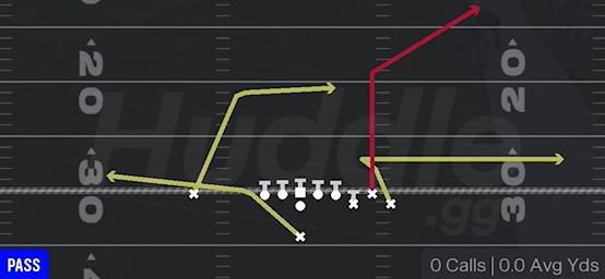 Pa Boot - Singleback Bunch Ace