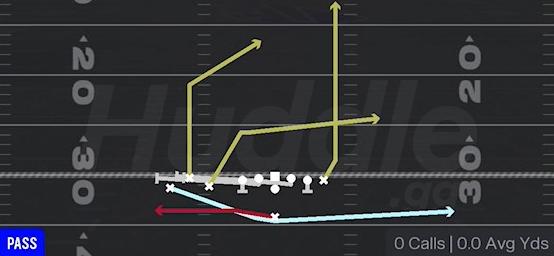 MTN HB SCREEN - Singleback Bunch TE