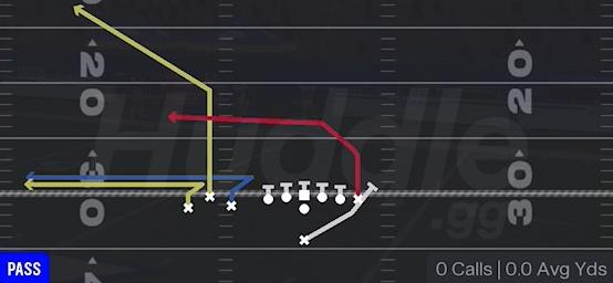 Pa Boot - Singleback Bunch TE