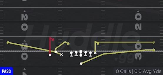 SPACING - Singleback Bunch TE
