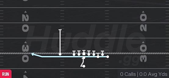 JET SWEEP WK - Singleback Bunch X Nasty