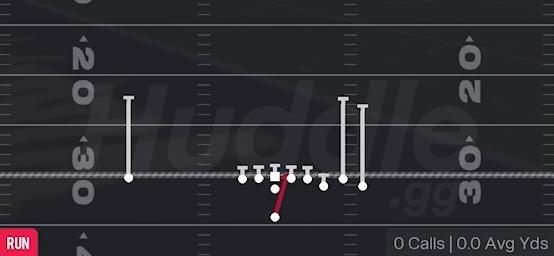 HB DIVE - Singleback Bunch
