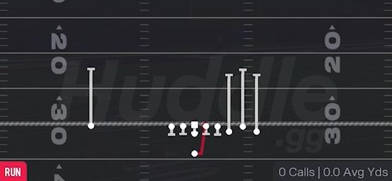 HB DRAW - Singleback Bunch