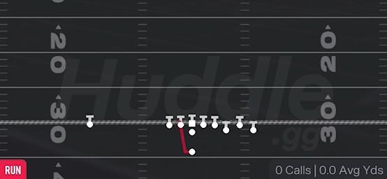 HB SLAM - Singleback Bunch