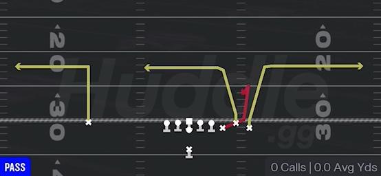 Te Hook - Singleback Bunch