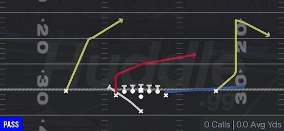 PA BOOT ROLL - Singleback Deuce