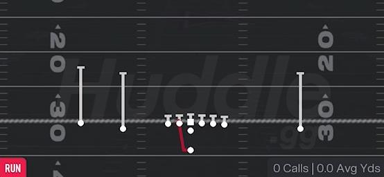 HB ISO - Singleback Doubles