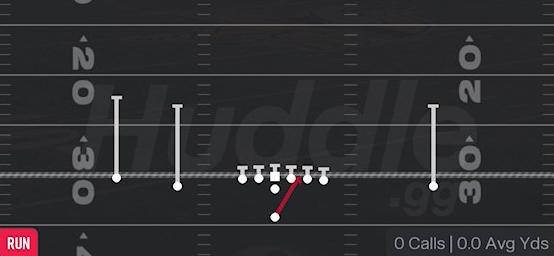 HB SLASH - Singleback Doubles