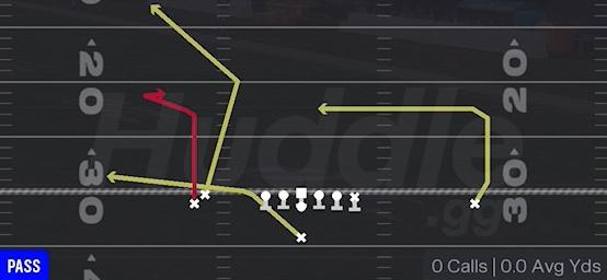 PA SLOT STOP - Singleback Doubles