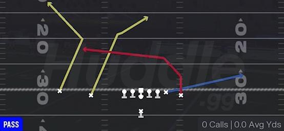 Z-CLOSE CROSS - Singleback Doubles