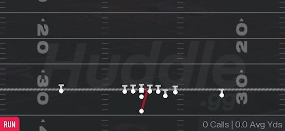 HB DIVE - Singleback East