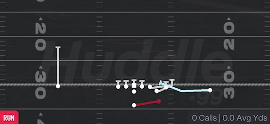 QUICK PITCH - Singleback East