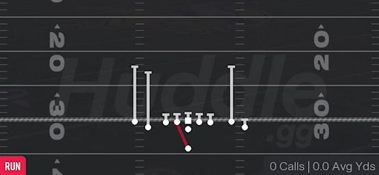 HB DIVE - Singleback Tight Flex