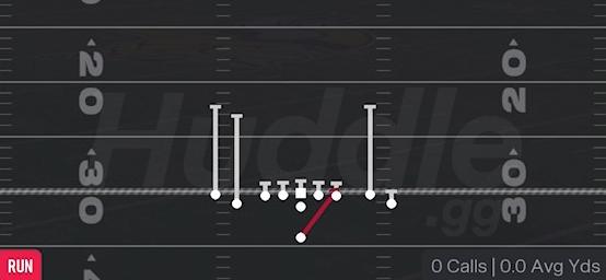 HB SLAM - Singleback Tight Flex