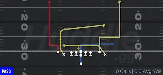 PACK OUT N UPS - Singleback Tight Flex