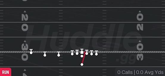 HB DIVE - Singleback Trips