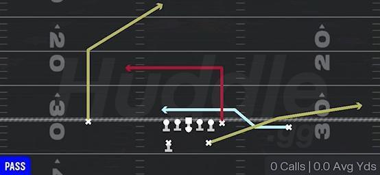 FL DRIVE - Split Backs Pro