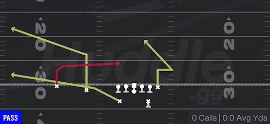 CHINA SPECIAL - Split Backs Slot
