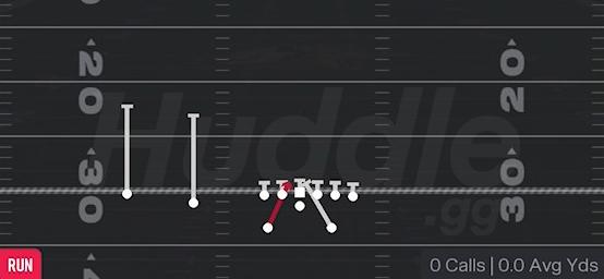 HB INSIDE - Split Backs Slot