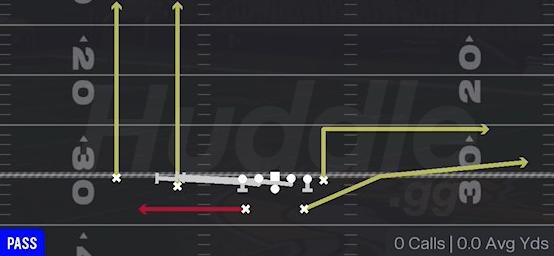 HB SLIP SCREEN - Split Backs Slot