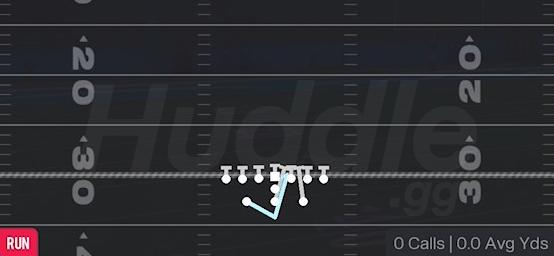 SFT HB LEAD DIVE - Split T Tight