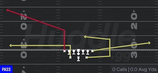 TE CORNER - Split T Tight