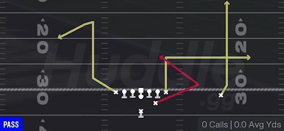 FB ANGLE - Strong I Tight