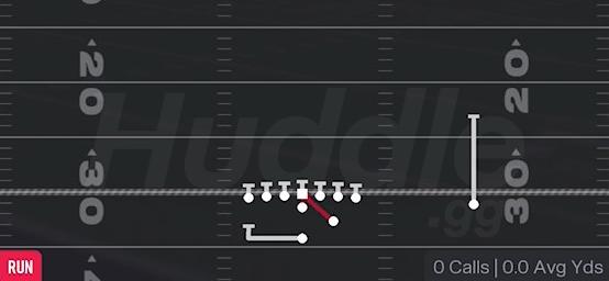 FB DIVE - Strong I Tight