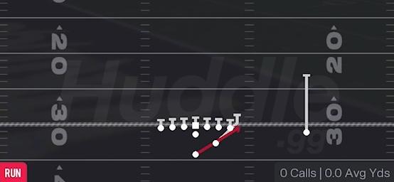 HB STRETCH - Strong I Tight