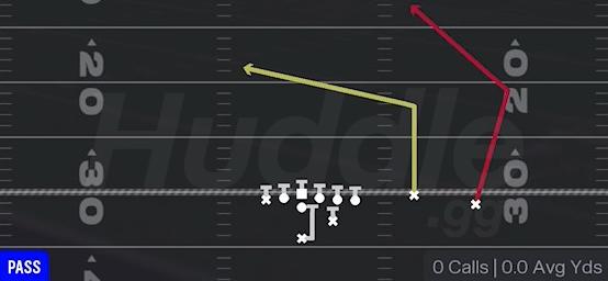 PA VERTICALS SHOT - Strong I Twins Over
