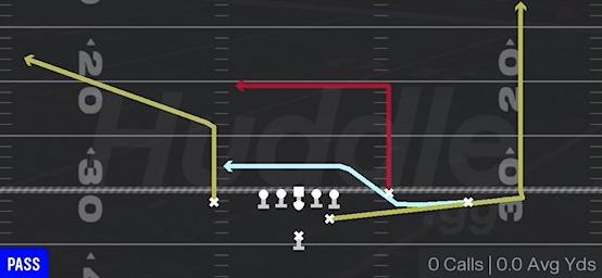 TIGHT FL DRIVE - Strong I Y Open Flex