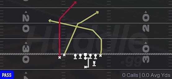 PA LEAD DRAW SHOT - Strong Close Flex