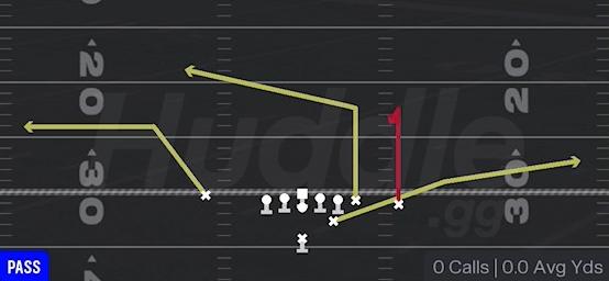 ANGLE OUT - Strong Close