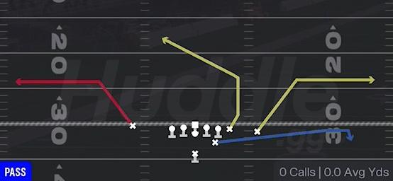 DBL OUTS - Strong Close