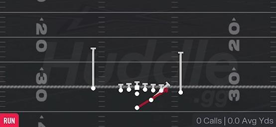 HB STRETCH - Strong Close