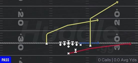 PA SPRINT HB FLAT - Strong Close