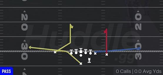 PA WR CURLS - Strong Close