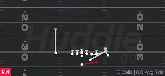 QUICK TOSS - Strong Close