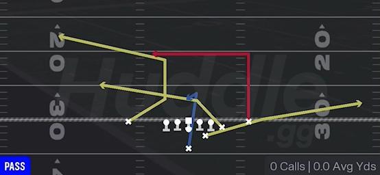 X-CORNER - Strong H Close Off