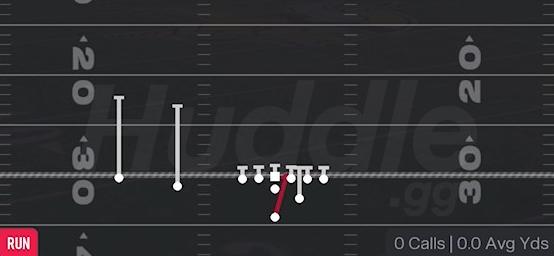 HB DIVE - Strong H Slot