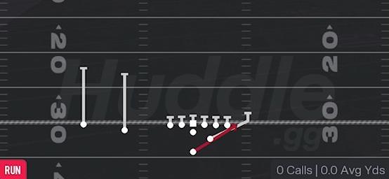 HB STRETCH - Strong H Slot