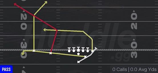 PA BOOT SLIDE - Strong H Slot