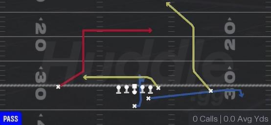 PA WR IN - Strong Pro