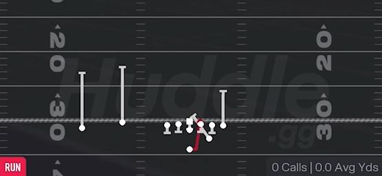 HB LEAD DRAW - Strong Slot Flex