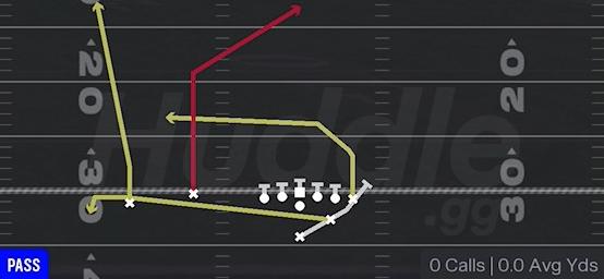 PA BOOT SLIDE - Strong Slot Flex