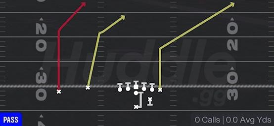 PA POST SHOT - Strong Slot Flex