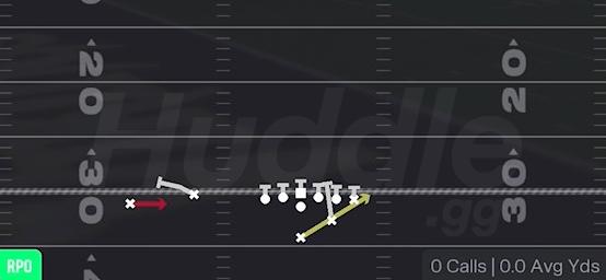 STRETCH ALERT SMOKE - Strong Slot Flex
